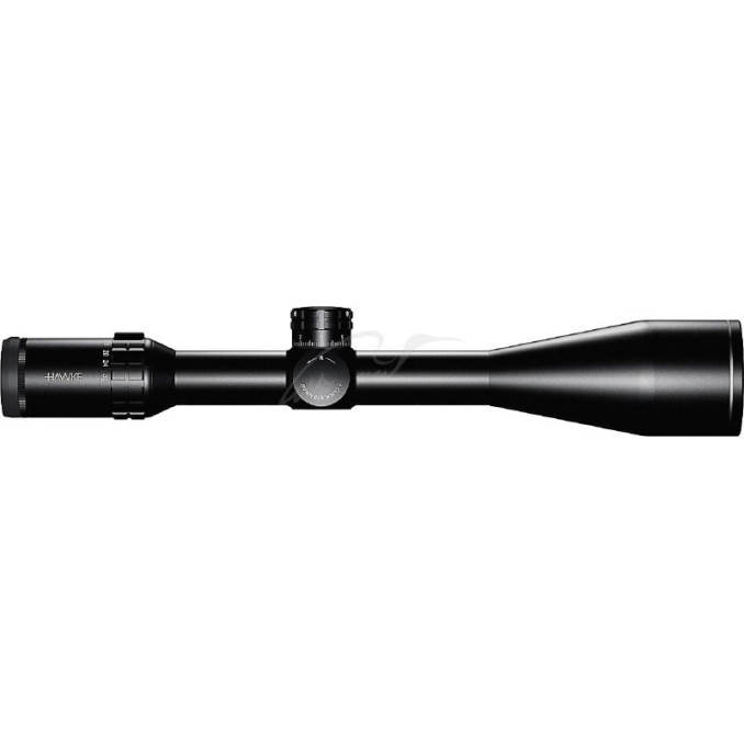 Приціл оптичний Hawke Frontier 30 SF 5-30x56 сітка MIL PRO з підсвічуванням