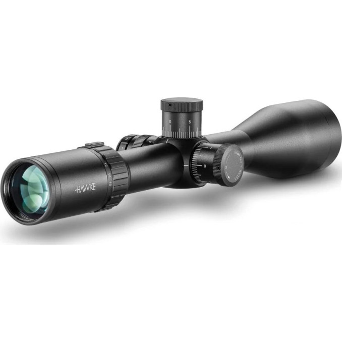 Приціл оптичний Hawke Vantage 30 WA 4-16х50 SF сітка 22 LR Subsonic 16x з підсвічуванням