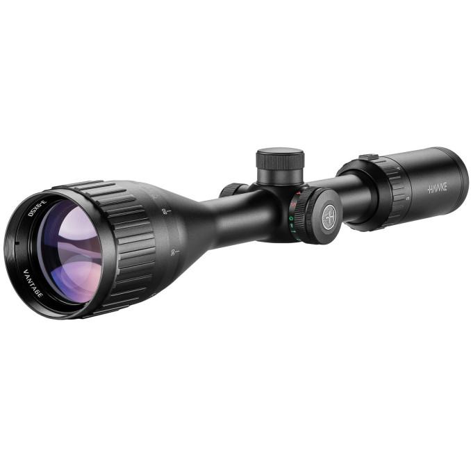 Приціл оптичний Hawke Vantage 4x32 сітка 30/30 Duplex