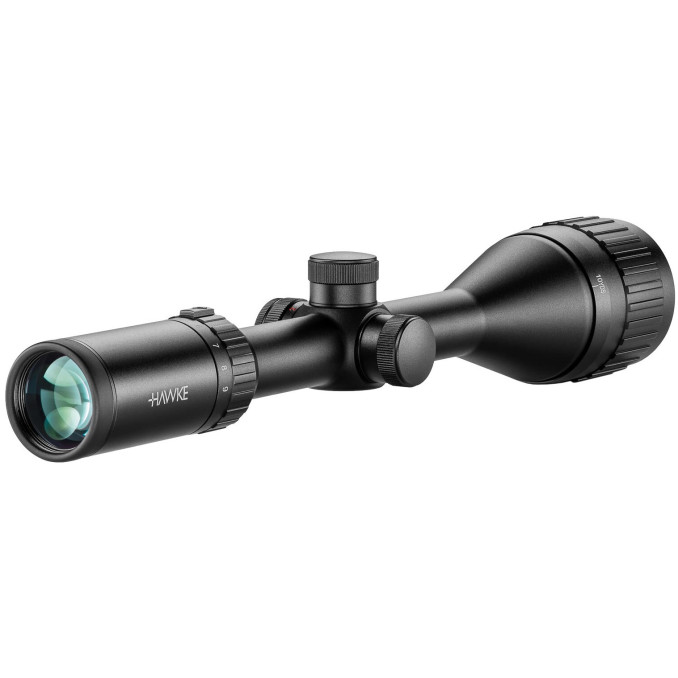 Приціл оптичний Hawke Vantage 4x32 сітка 30/30 Duplex