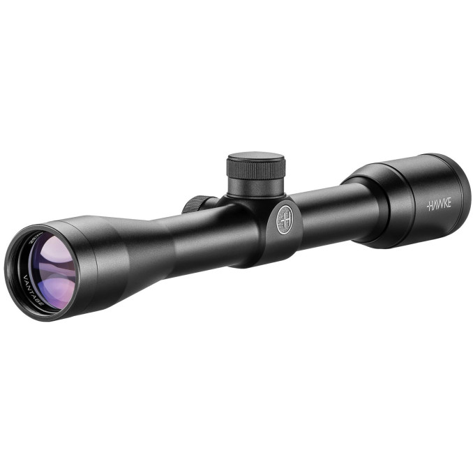 Приціл оптичний Hawke Vantage 4x32 сітка 30/30 Duplex