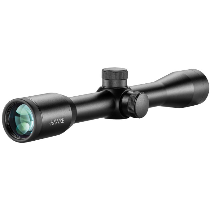 Приціл оптичний Hawke Vantage 4x32 сітка 30/30 Duplex