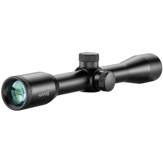 Приціл оптичний Hawke Vantage 4x32 сітка Mil Dot