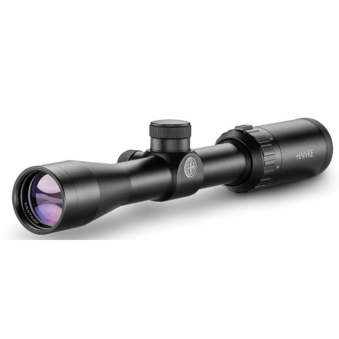 Приціл оптичний Hawke Vantage 2-7x32 сітка 30/30 Duplex