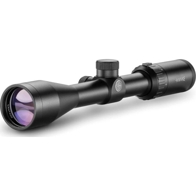 Приціл оптичний Hawke Vantage 3-9x40 сітка Mil Dot