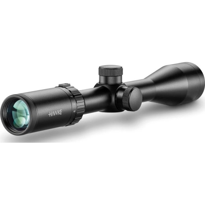 Приціл оптичний Hawke Vantage 3-9x40 сітка Mil Dot