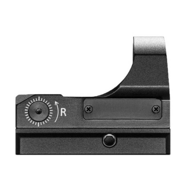 Приціл коліматорний Hawke Reflex Sight "Wide View" 3 MOA. Weaver