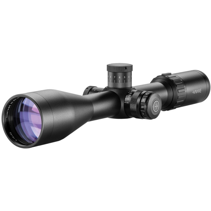 Приціл оптичний Hawke Vantage 30 WA 4-16х50 SF сітка 17HMR 16x з підсвічуванням