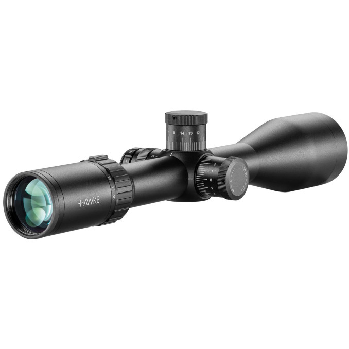 Приціл оптичний Hawke Vantage 30 WA 4-16х50 SF сітка 17HMR 16x з підсвічуванням