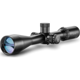 Приціл оптичний Hawke Airmax 30 FFP 6-24x50 SF сітка AMX з підсвічуванням
