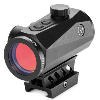 Приціл коліматорний Hawke Endurance RD 1x30 3 МОА. Weaver