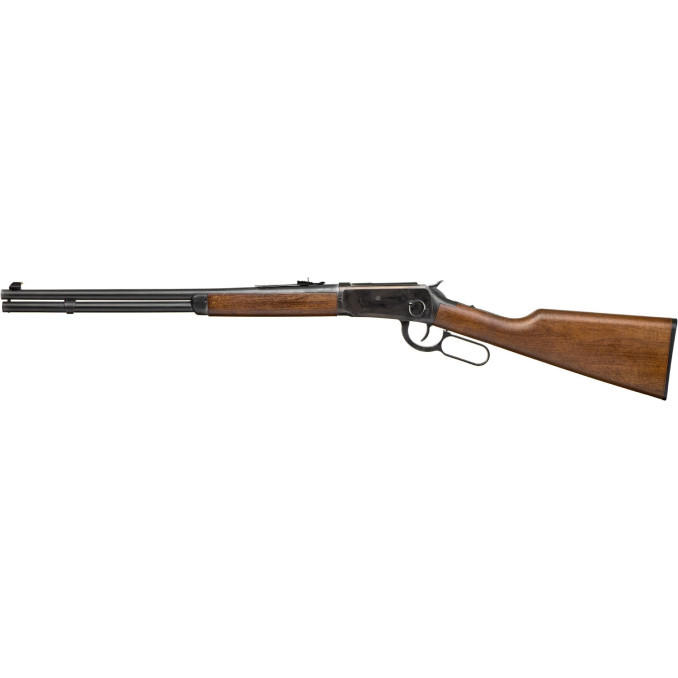 Гвинтівка пневматична Umarex Legends Cowboy Rifle кал. 4,5 мм BB