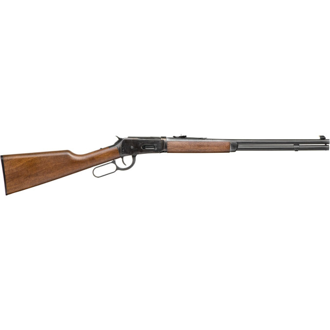 Гвинтівка пневматична Umarex Legends Cowboy Rifle кал. 4,5 мм BB
