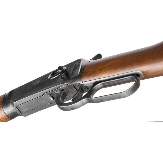 Гвинтівка пневматична Umarex Legends Cowboy Rifle кал. 4,5 мм BB