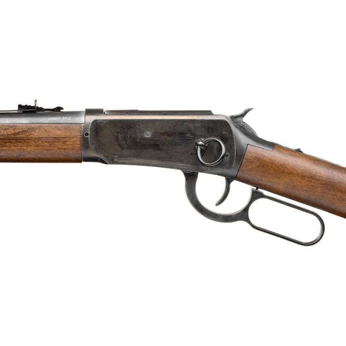 Гвинтівка пневматична Umarex Legends Cowboy Rifle кал. 4,5 мм BB