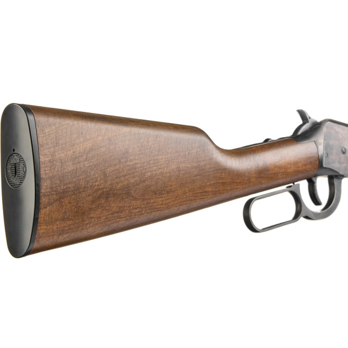 Гвинтівка пневматична Umarex Legends Cowboy Rifle кал. 4,5 мм BB