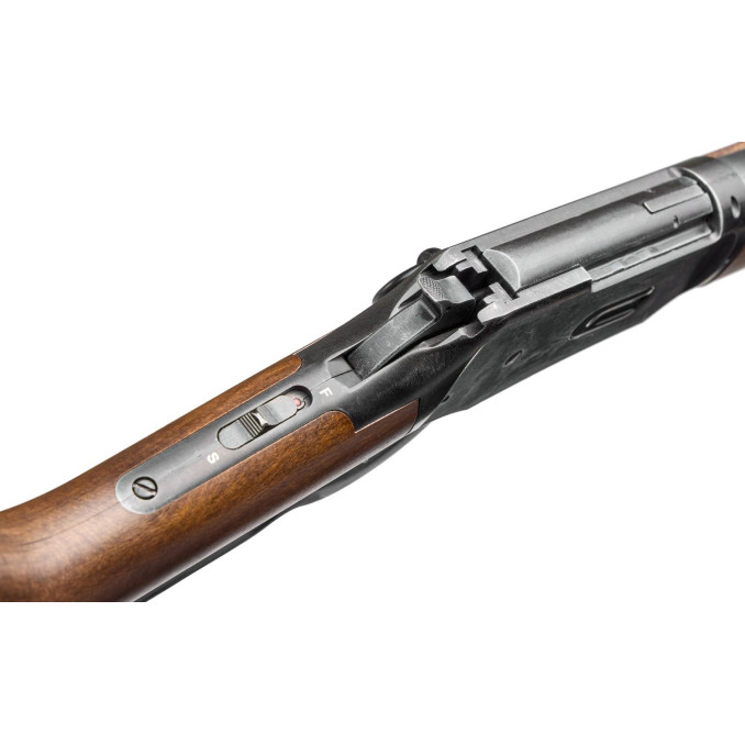 Гвинтівка пневматична Umarex Legends Cowboy Rifle кал. 4,5 мм BB