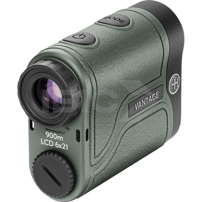 Дальномер лазерный Hawke Vantage LCD 6x21 900м