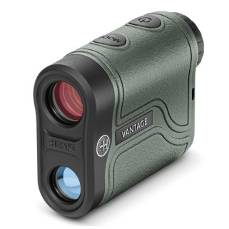 Далекомір лазерний Hawke Vantage LCD 6x21 900м