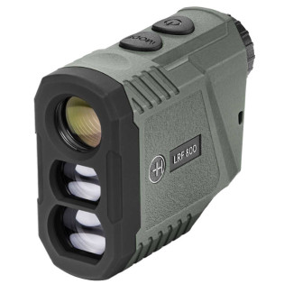 Дальномер лазерный Hawke LRF LCD 6x25 800м