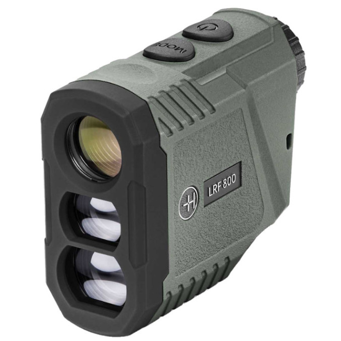 Дальномер лазерный Hawke LRF LCD 6x25 800м