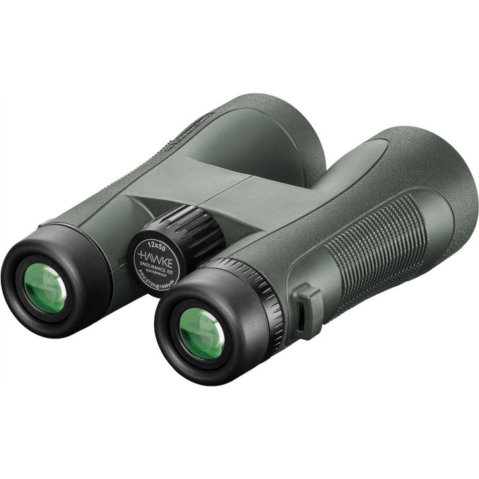 Бинокль Hawke Endurance ED 12х50 Green