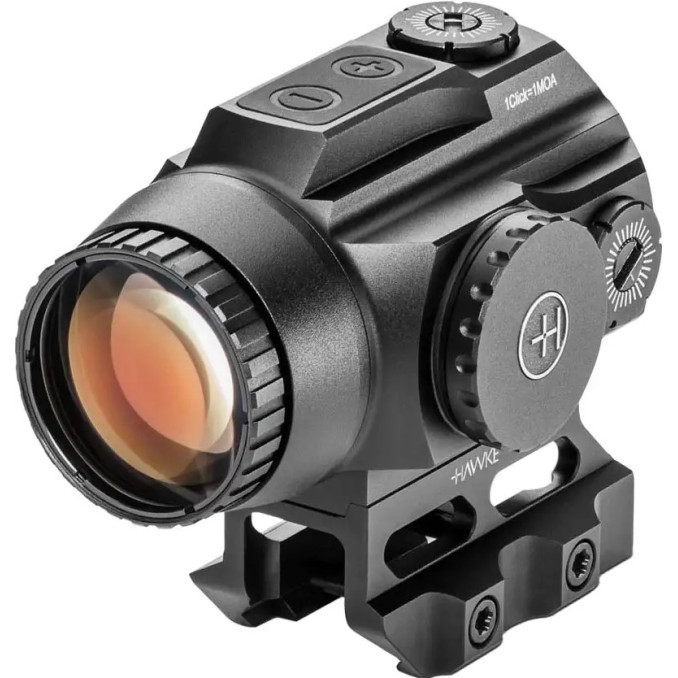 Приціл призматичний Hawke Prism Sight 1x15 сітка Speed Dot 3 MOA