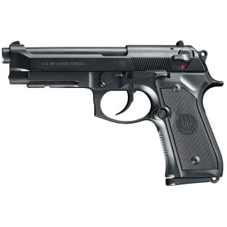 Пистолет страйкбольный Umarex Beretta M9 Gas кал. 6 мм