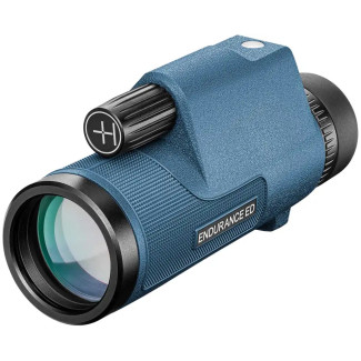 Монокуляр Hawke Endurance ED Marine 7х42 с компасом и дальномерной сеткой. Синий