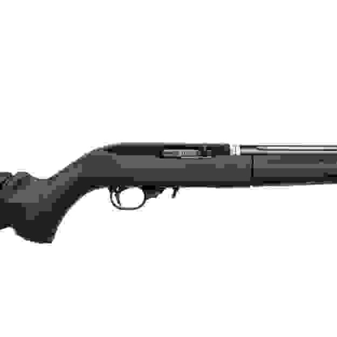 Карабін нарізний RUGER 10/22-TDAFBLB кал.22LR