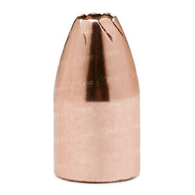 Патрон Remington Premier кал.12/76 куля Copper Solid маса 28,4 грама 1 унція