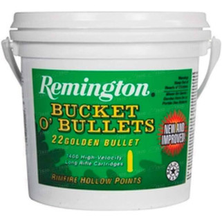 Патрон Remington High Velocity HP кал. 22 LR