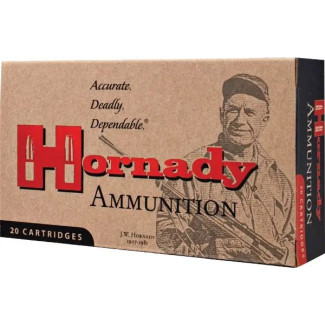 Патрон Hornady Custom кал. 300 Whisper/Blackout куля CX маса 110 гран (7.12г)