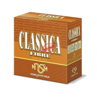 Патрон Nobel Calssica Fibre 32g 6др 12кал