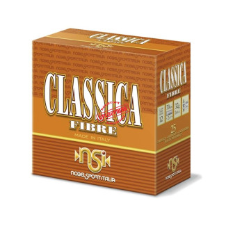 Патрон Nobel Calssica Fibre 32g 3др 12кал