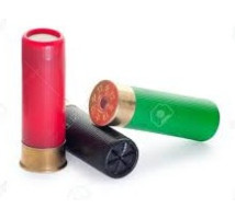 Пулевые патроны