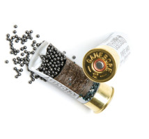 Дробовые патроны