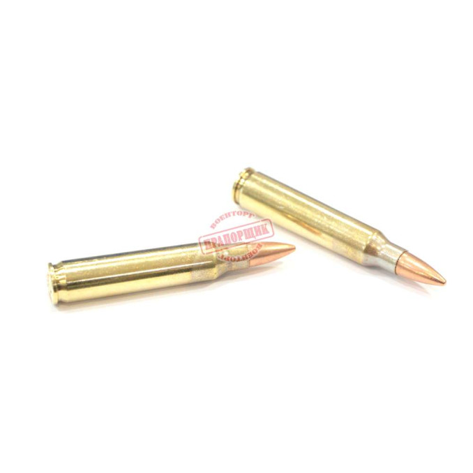 Патрон Fiocchi 223 Rem 55gr