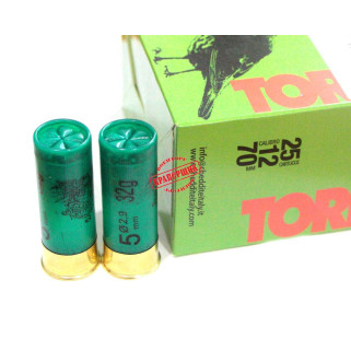 Мисливський патрон CHEDDITE TORDO 32 г №5 12-12-70