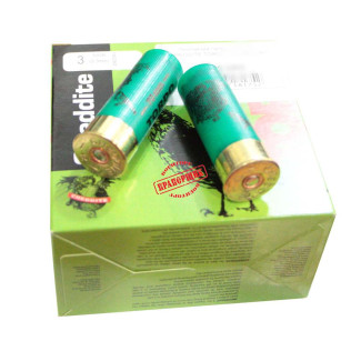 Охотничий патрон CHEDDITE TORDO 32 грамм №3 12-12-70