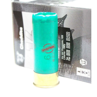 Мисливський патрон CHEDDITE DRAGO 28 г №6 16-16-70