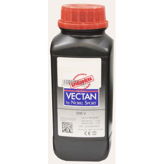 Порох охотничий Nobel Sport 206V 0.5kg