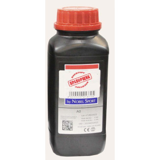 Порох охотничий Nobel Sport A0 0.5kg