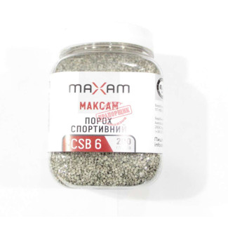 Порох охотничий ТАХО CSB 6 200гр