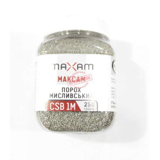 Порох охотничий ТАХО CSB 1M 250гр