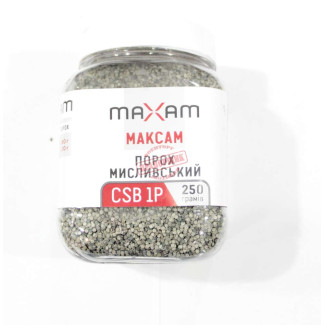 Порох охотничий ТАХО CSB 1P 250гр