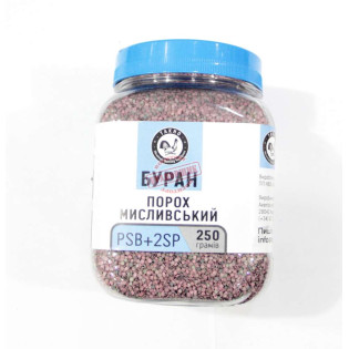 Порох охотничий ТАХО PSB+2SP 250гр