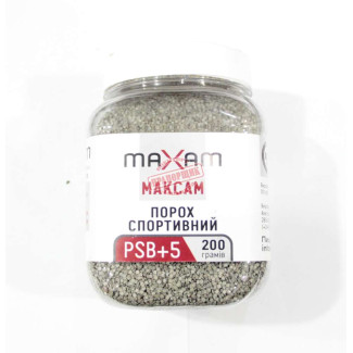 Порох охотничий ТАХО PSB+5 200гр