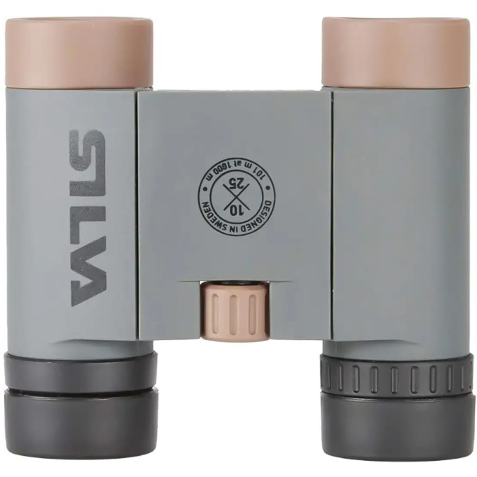 Бинокль Silva Epic 10x25