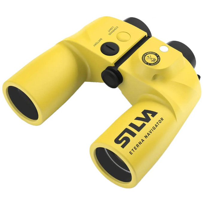 Бинокль Silva Eterna Navigator 3. 7x50